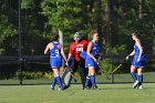 Field Hockey vs JWU  Field Hockey vs Johnson & Wales University. - Photo by Keith Nordstrom : Wheaton, Field Hockey